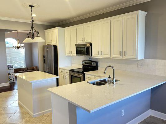 New Empire Remodeling