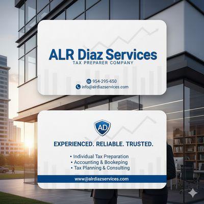 ALR Diaz Services