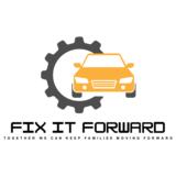 Fix it Forward