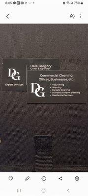 D&G Expert Services