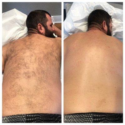 Ashley Perry Wax & Lash Bar