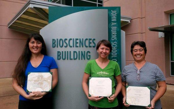 Hokulani Massage Academy