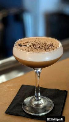 Bellwether at Toledo Spirits