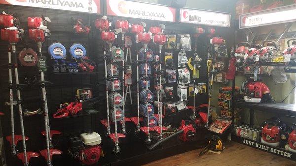 Lynn's Power Equipment