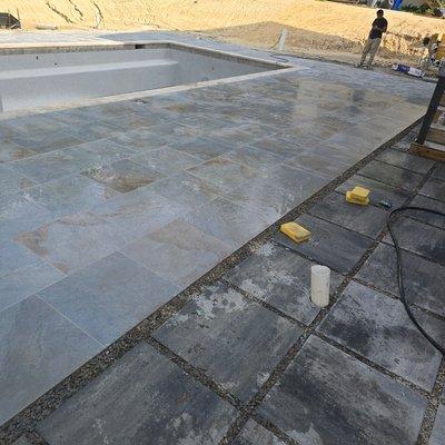 God service Martinez