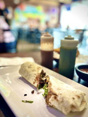 El Rodeo Mexican Grill