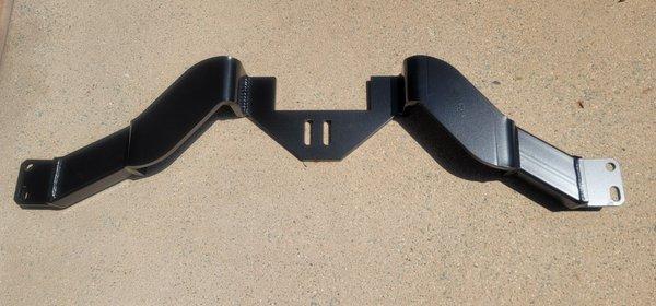 Awesome crossmember!