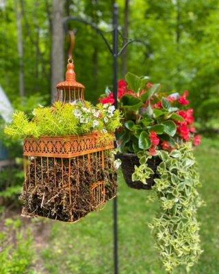 Johansson Heritage Farm