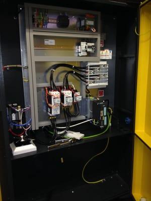 Mullin Electrical Contractor