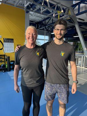 Lowcountry Elite Performance