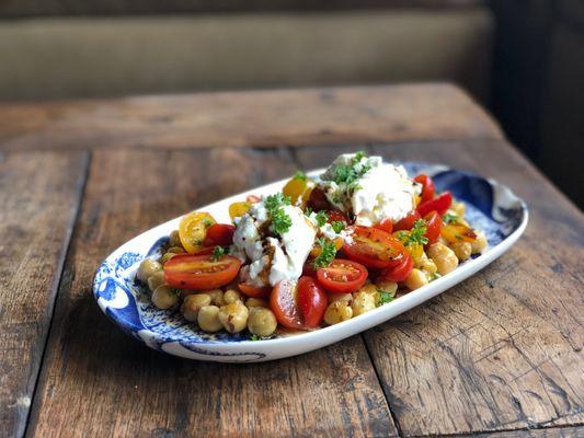 Sweet Greek Personal Chef Services