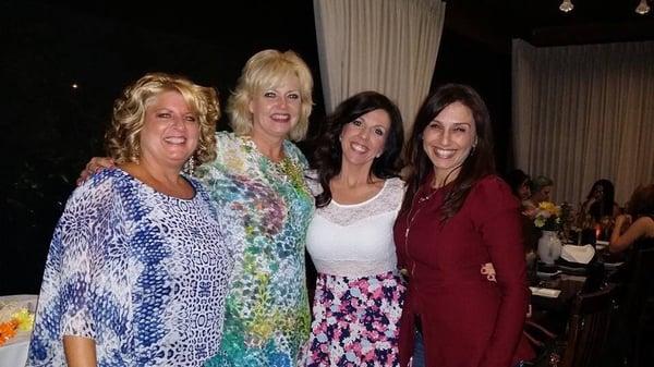 La Mirage Salon & Spa