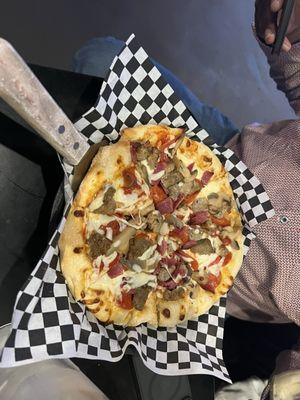 Olde Town Tavern & Grille