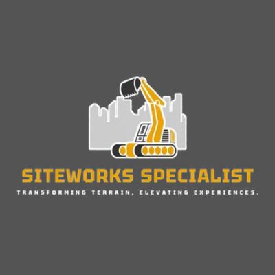 Siteworks Specialist