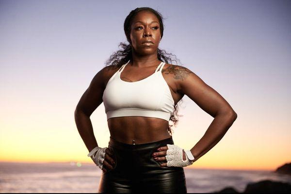 Eden’s Spa & Fitness