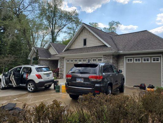 Denny's Auto Detailing