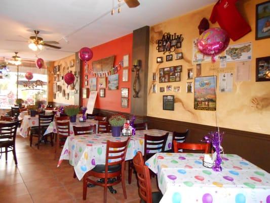 Papi's Restaurant & Pizza