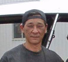 Helicopter site inspection