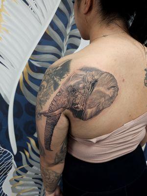 Pirate Jack’s Tattoo