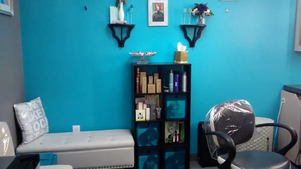 Lorie's Hair Studio