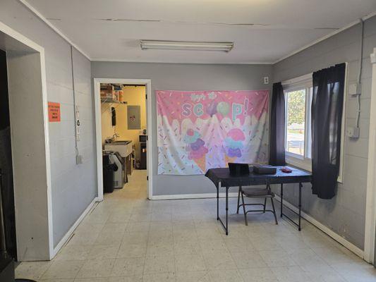 Out Da Box Party Zone