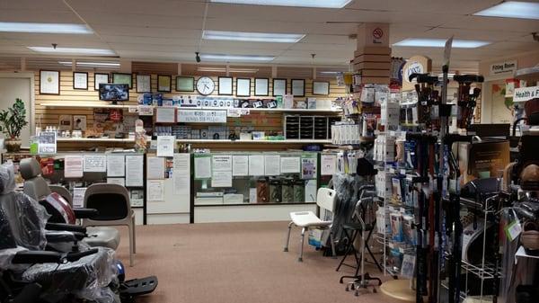 Vermont Medical Supply, Inc