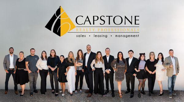 Capstone Realty Professionals