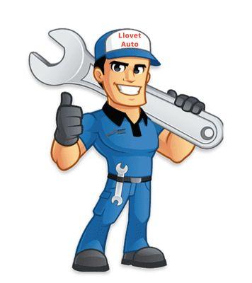 Llovet Auto Tech