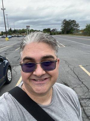 Gene's Barber Stylist