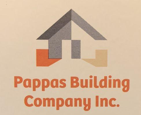 Pappas Building