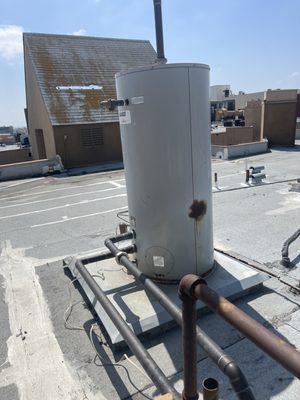 Best Choice Water Heaters & Plumbing - Santa Monica