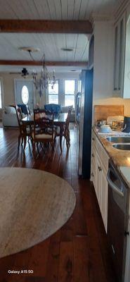 Texas Cleaning Services