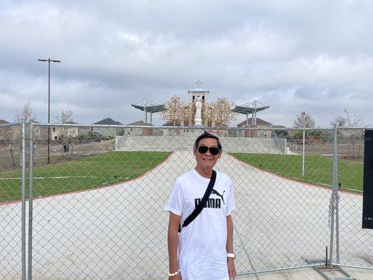 Vietnamese Martyrs Catholic Church