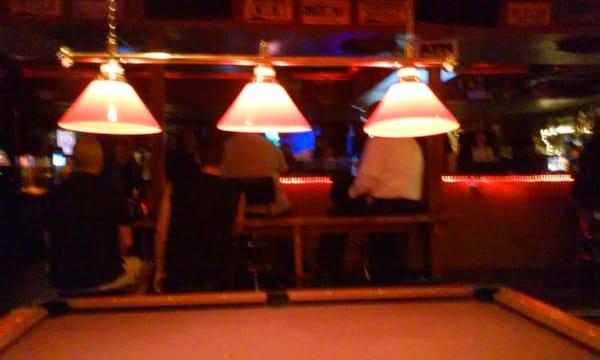 Pat-O's Bunkhouse Saloon