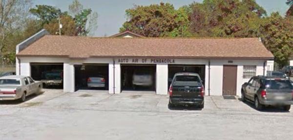 Auto Air of Pensacola