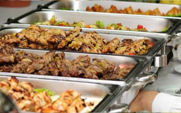 Earth Foods Catering