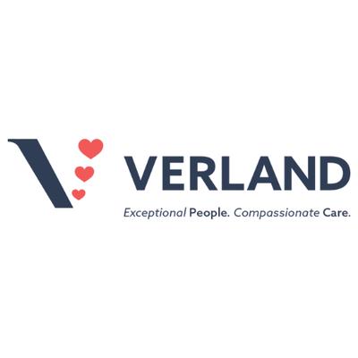 Verland Foundation Inc