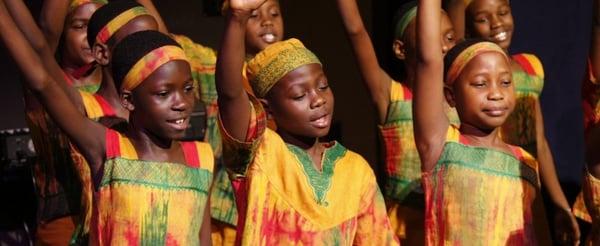 Care For Africa In Need Foundation Inc