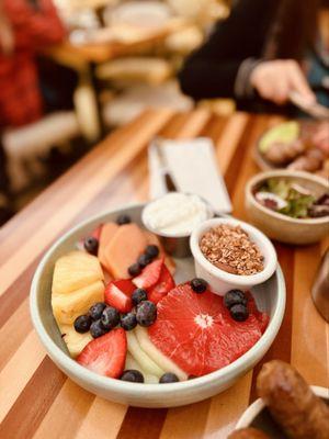 SHOR American Seafood Grill