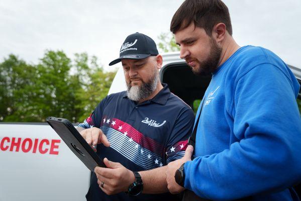 2nd Wind Heating & Air Conditioning