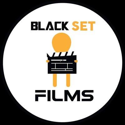 Black Set Films