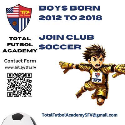 AYSO Region 58