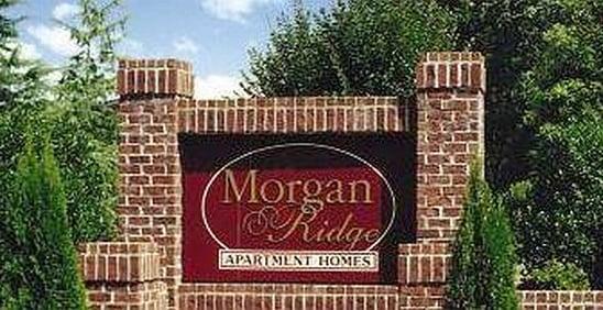 Morgan Ridge Apartments