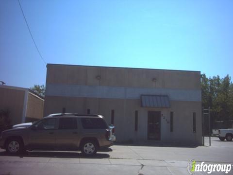 Randles Electric Service Co Inc