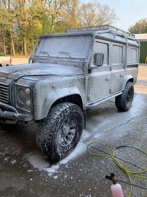 JB Detailing Mobile Detailing