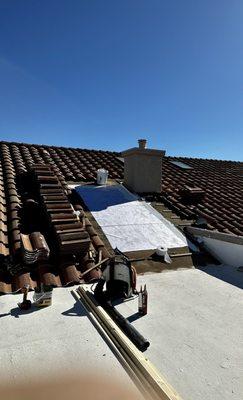 Artistic Roofing Systems, LLC