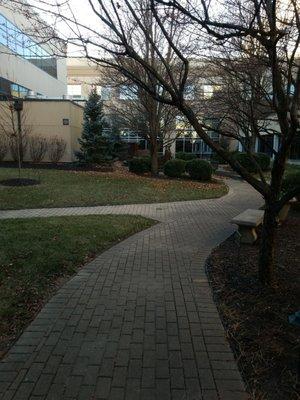 Mid America Clinical Laboratories