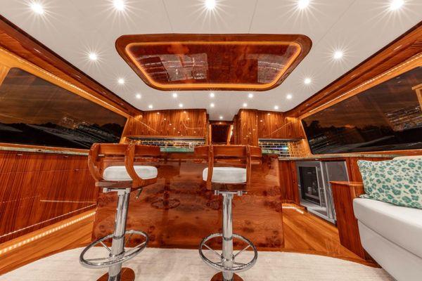 Spencer Christopher Yacht Management