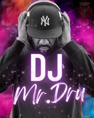 DJ MrDru