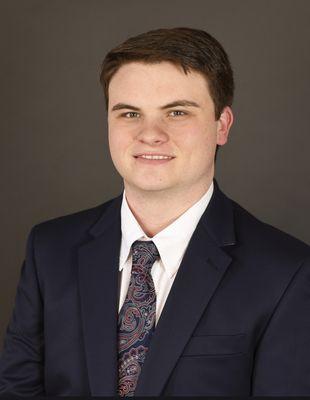 Alec Wallace - Connie Felder & Associates